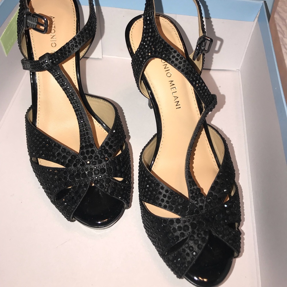High Heels